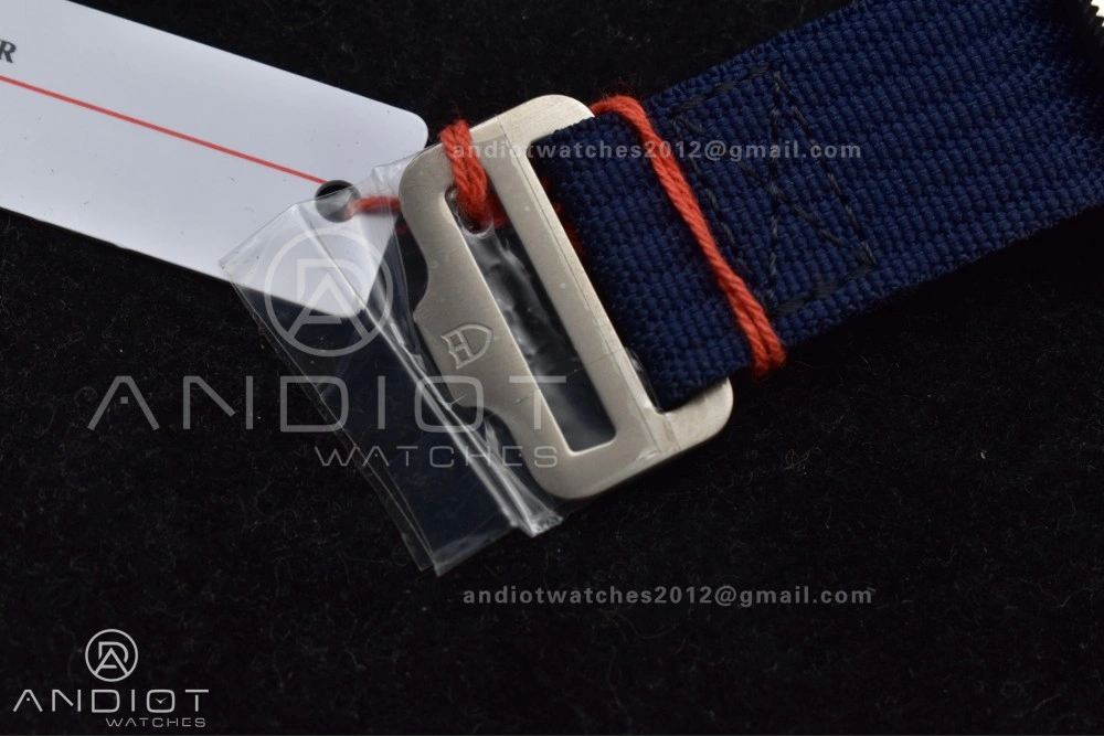 Durable M+ Factory 1:1 Best Edition Red Bull Racing Tudor Pelagos FXD Black Titanium DD 1281
