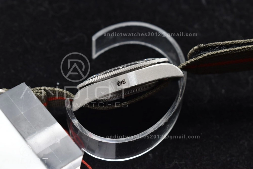 M+ Factory 1:1 Best Edition Tudor Pelagos FXD Black Titanium ZipUp 902