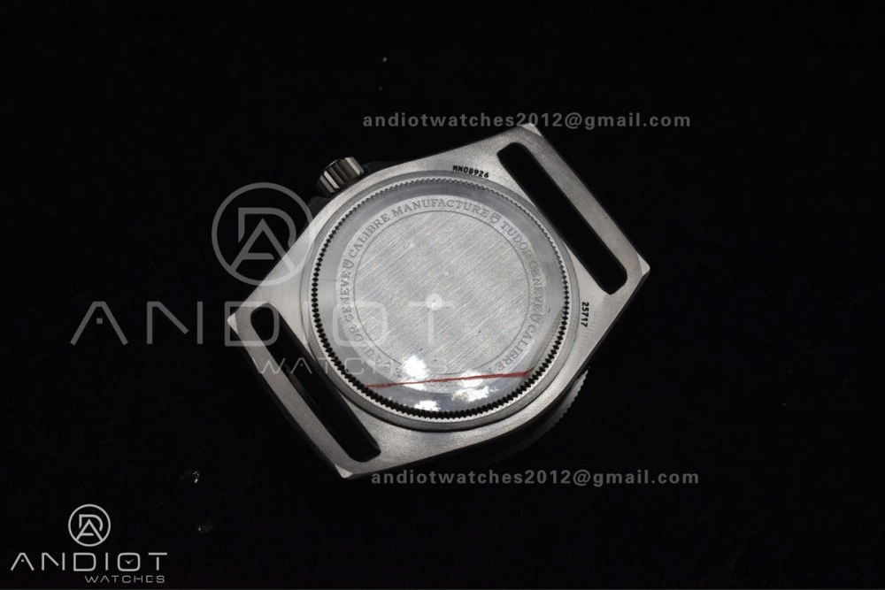 M+ Factory 1:1 Best Edition Tudor Pelagos FXD Black Titanium ZipUp 902