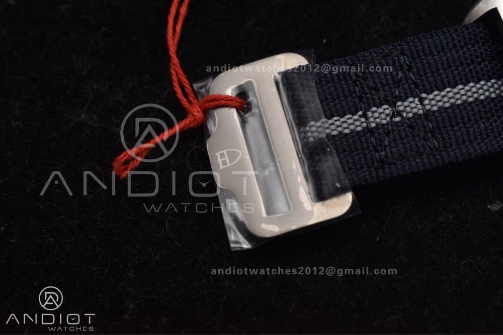 M+ Factory 1:1 Best Edition Tudor Pelagos FXD Navy Blue Titanium Minimalist 905
