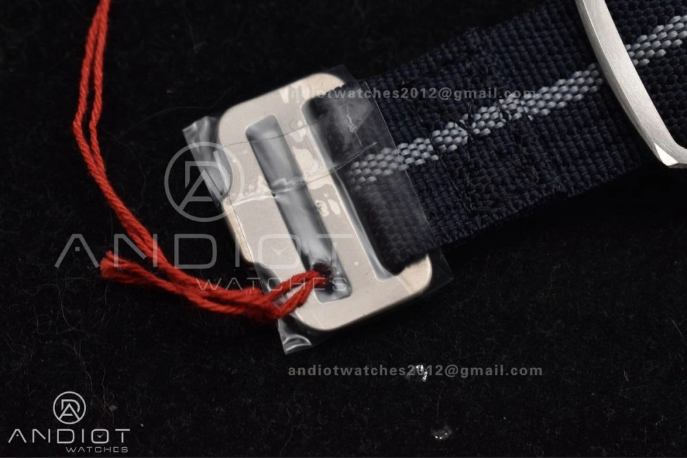 M+ Factory 1:1 Best Edition Tudor Pelagos FXD Navy Blue Titanium Minimalist 905