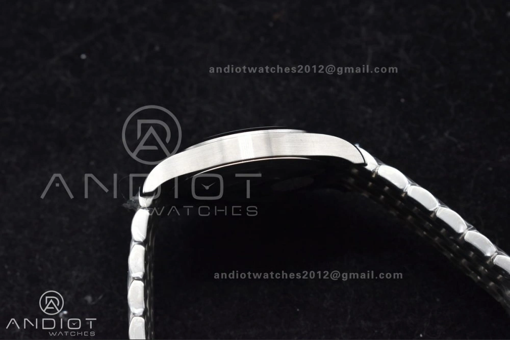 Mark XVIII V7F 1:1 Best Edition Blue Dial on SS Bracelet Asian ETA RelaxedFit 903