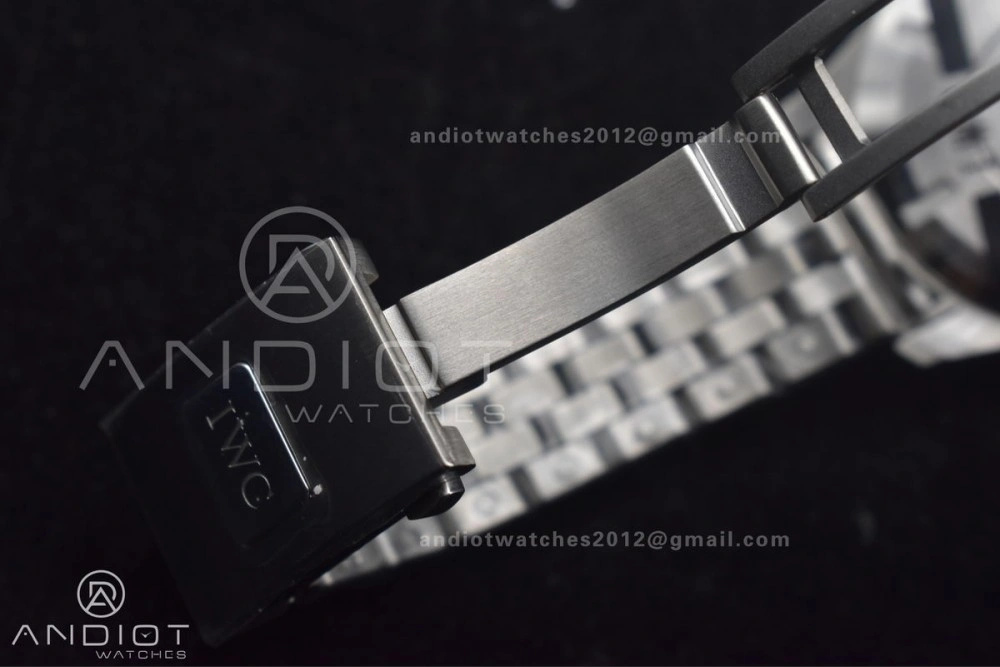 Refined Mark XX V7F 1:1 Best Edition White Dial on SS Bracelet Asian 300
