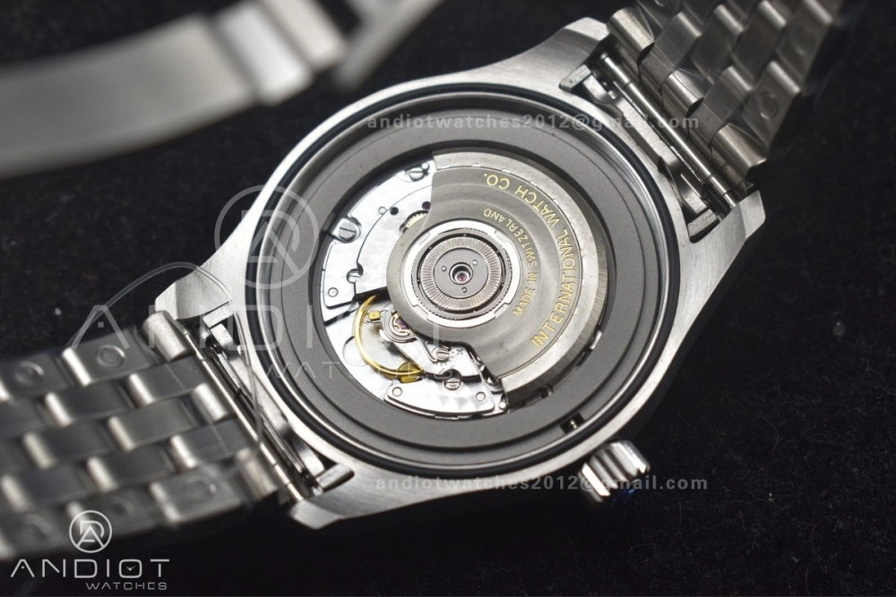 Refined Mark XX V7F 1:1 Best Edition White Dial on SS Bracelet Asian 300
