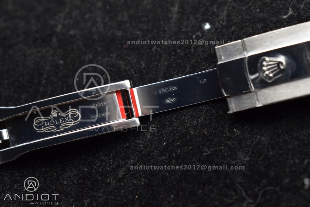 Trendy Milgauss 116400 GV VSF 1:1 Best Edition 904L Steel Blue Dial on SS Bracelet VS 909