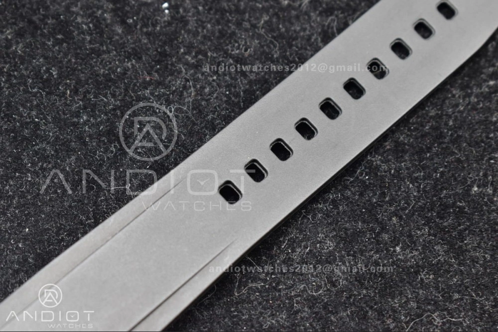 Tailored Navitimer B01 Chrono 43mm 1:1 Best Version SS LE L-Silver Blk BLS A 433