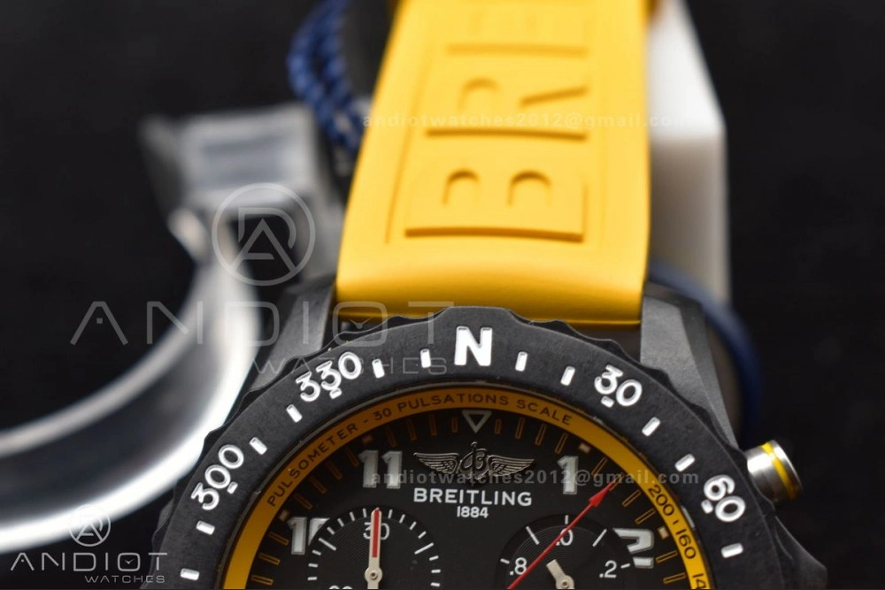 Durable OF Factory Breilting Endurance Pro 44mm 182