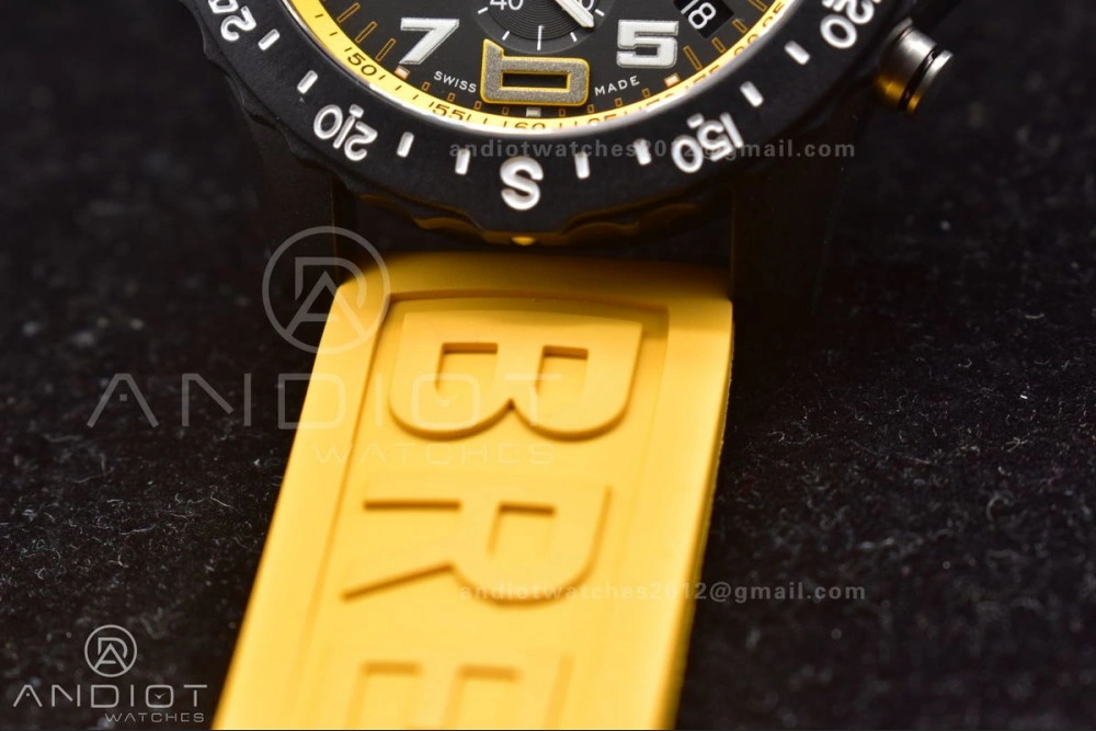 Durable OF Factory Breilting Endurance Pro 44mm 182