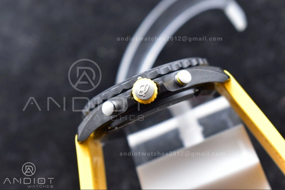 Durable OF Factory Breilting Endurance Pro 44mm 182