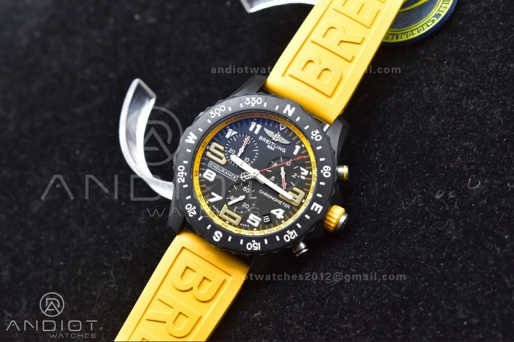 Durable OF Factory Breilting Endurance Pro 44mm 182