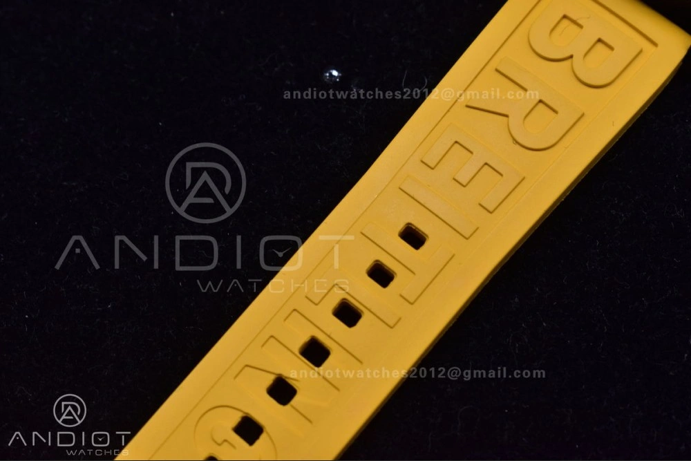 Durable OF Factory Breilting Endurance Pro 44mm 182