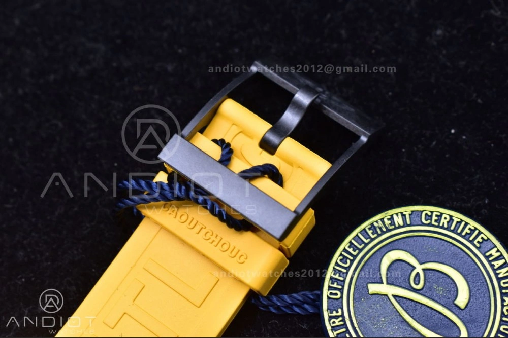 Durable OF Factory Breilting Endurance Pro 44mm 182
