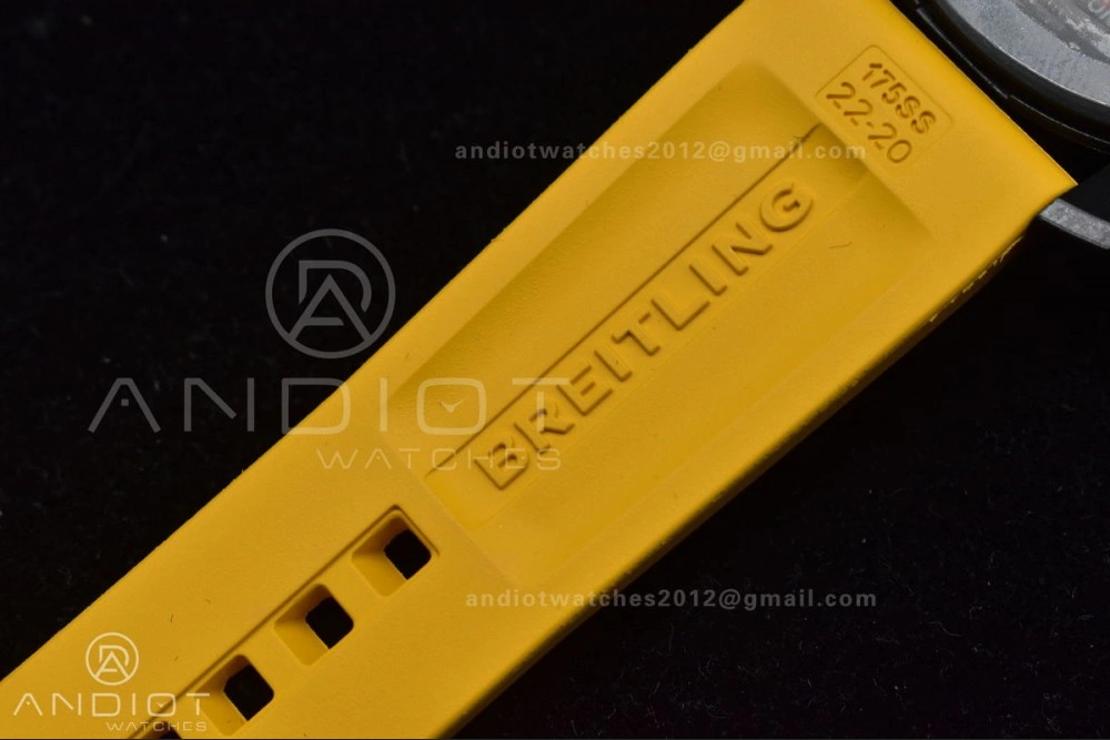 Durable OF Factory Breilting Endurance Pro 44mm 182