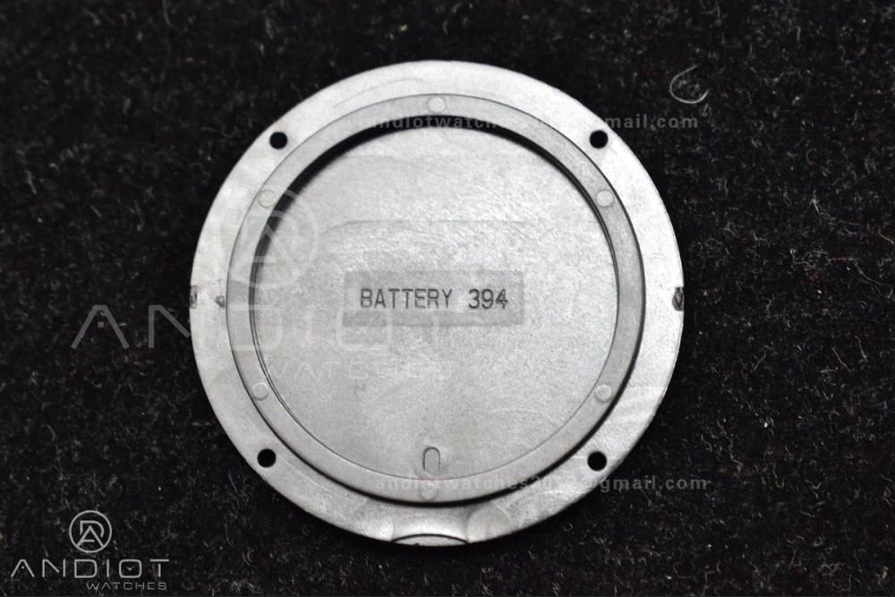 Durable OF Factory Breilting Endurance Pro 44mm 182