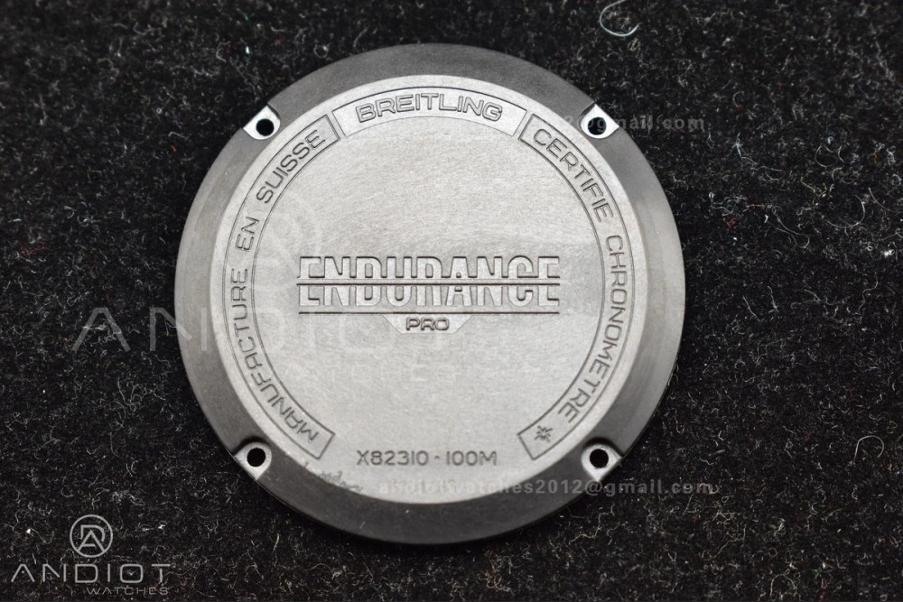 Durable OF Factory Breilting Endurance Pro 44mm 182