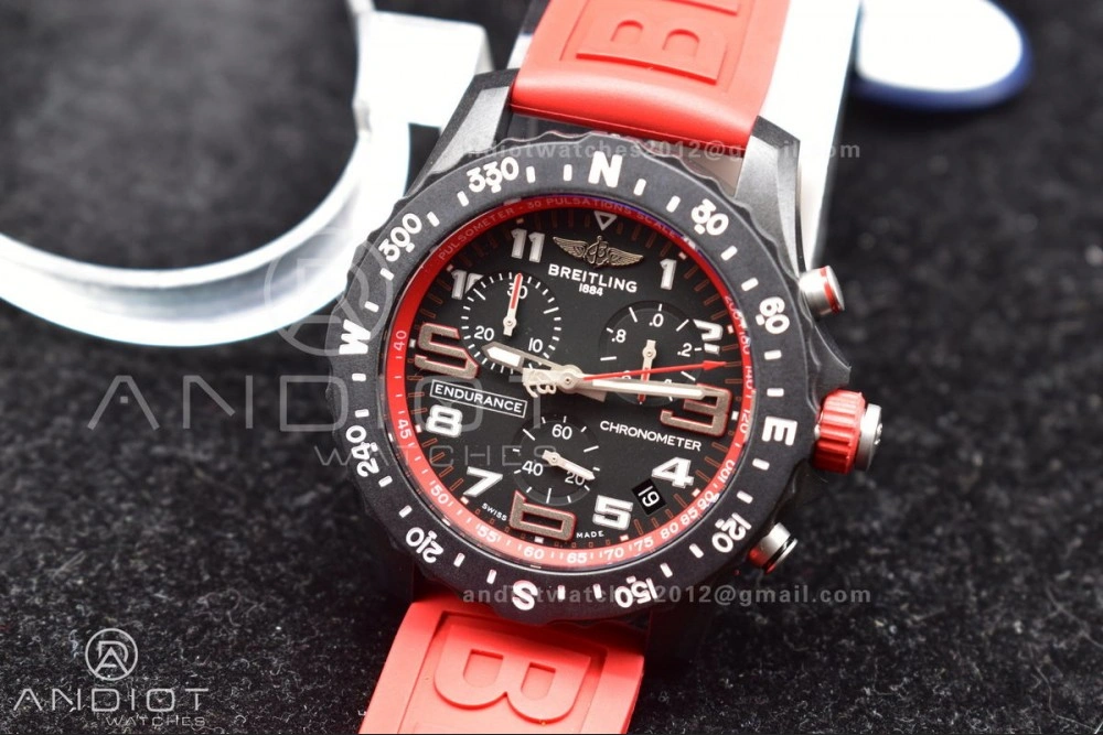 NewStyle OF Factory Breilting Endurance Pro 44mm 193