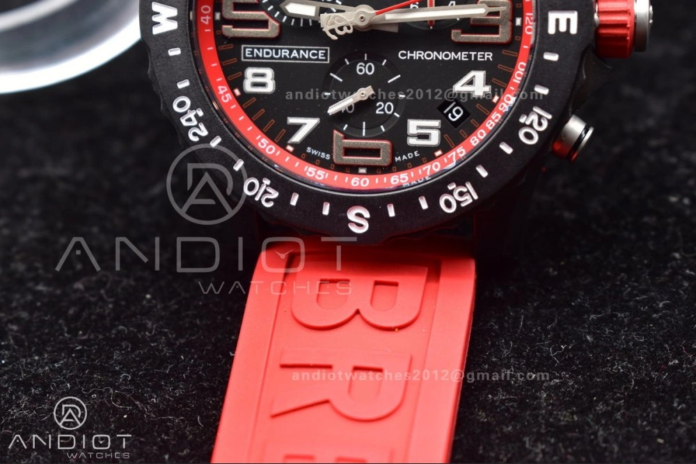 NewStyle OF Factory Breilting Endurance Pro 44mm 193