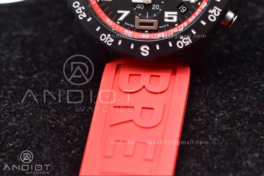 NewStyle OF Factory Breilting Endurance Pro 44mm 193