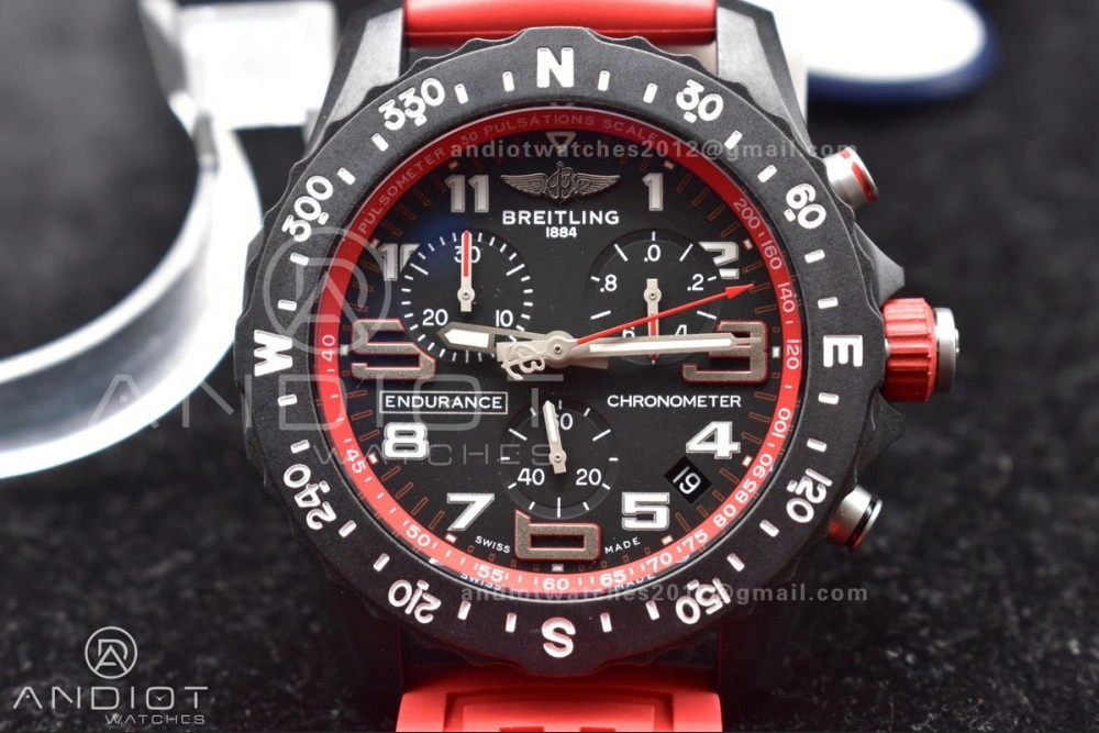 NewStyle OF Factory Breilting Endurance Pro 44mm 193