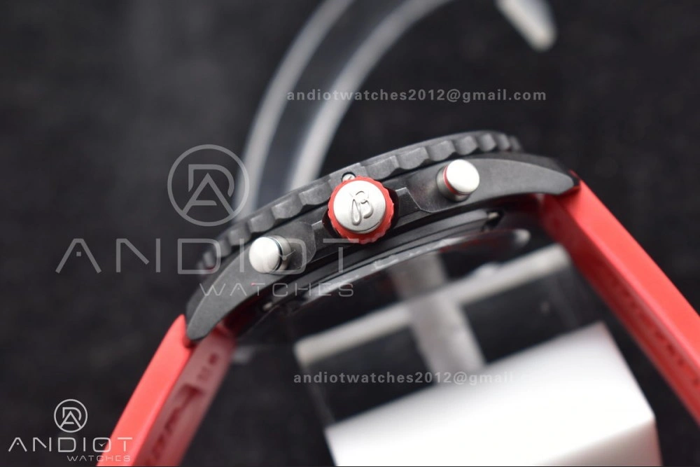 NewStyle OF Factory Breilting Endurance Pro 44mm 193