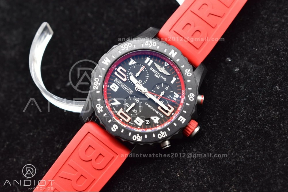 NewStyle OF Factory Breilting Endurance Pro 44mm 193