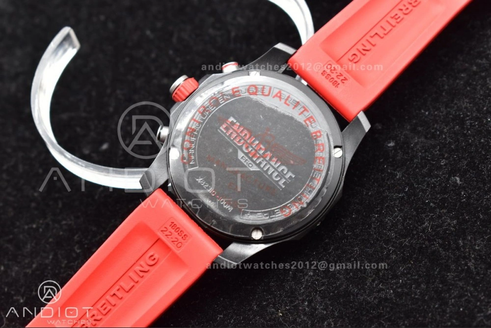 NewStyle OF Factory Breilting Endurance Pro 44mm 193