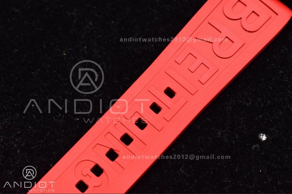 NewStyle OF Factory Breilting Endurance Pro 44mm 193