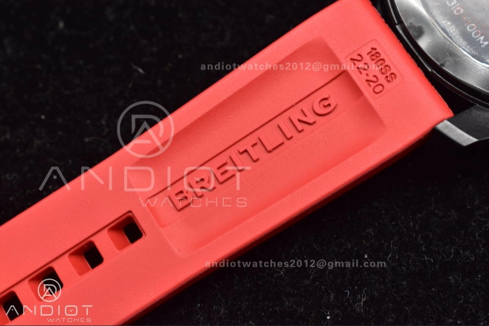 NewStyle OF Factory Breilting Endurance Pro 44mm 193