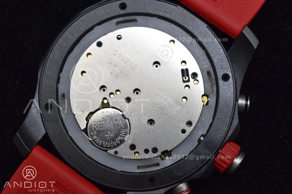 Refined OF Factory Breilting Endurance Pro 44mm 919