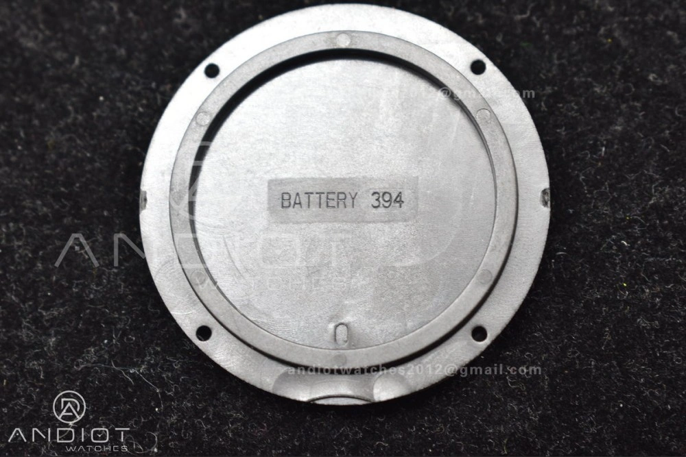 Refined OF Factory Breilting Endurance Pro 44mm 919