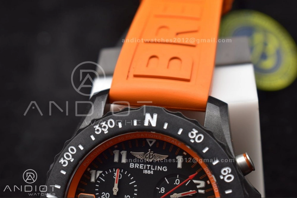 Refined OF Factory Breilting Endurance Pro 44mm 919