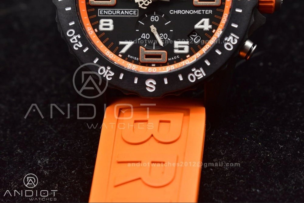 Refined OF Factory Breilting Endurance Pro 44mm 919