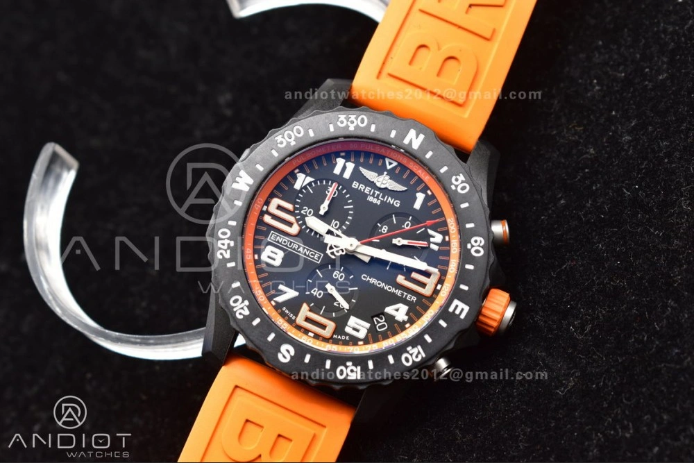 Refined OF Factory Breilting Endurance Pro 44mm 919