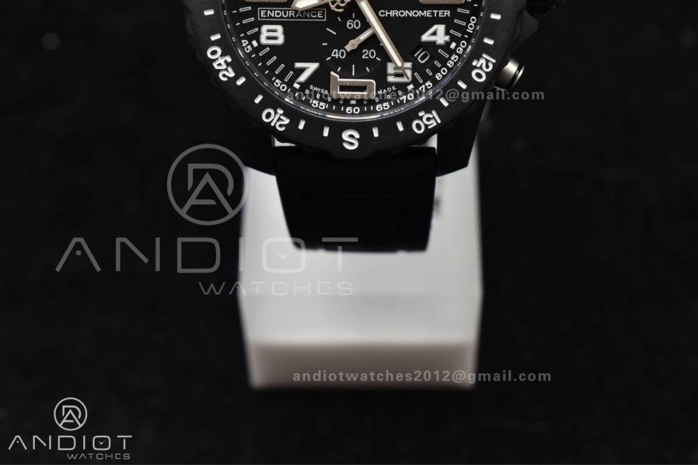 Bright OF Factory Breitling Endurance Black Pro 44mm 191