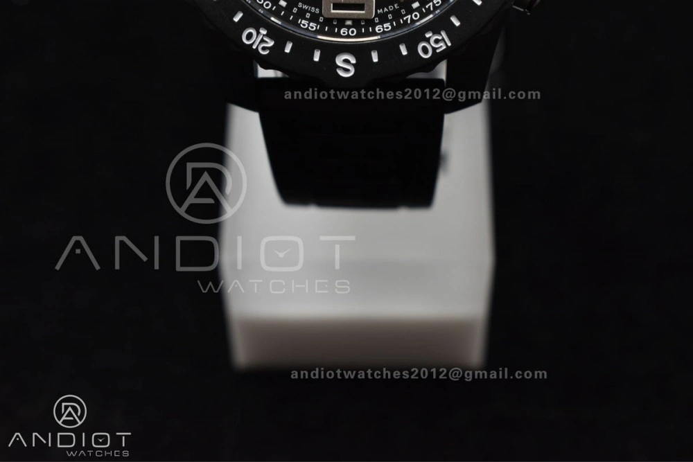 Bright OF Factory Breitling Endurance Black Pro 44mm 191