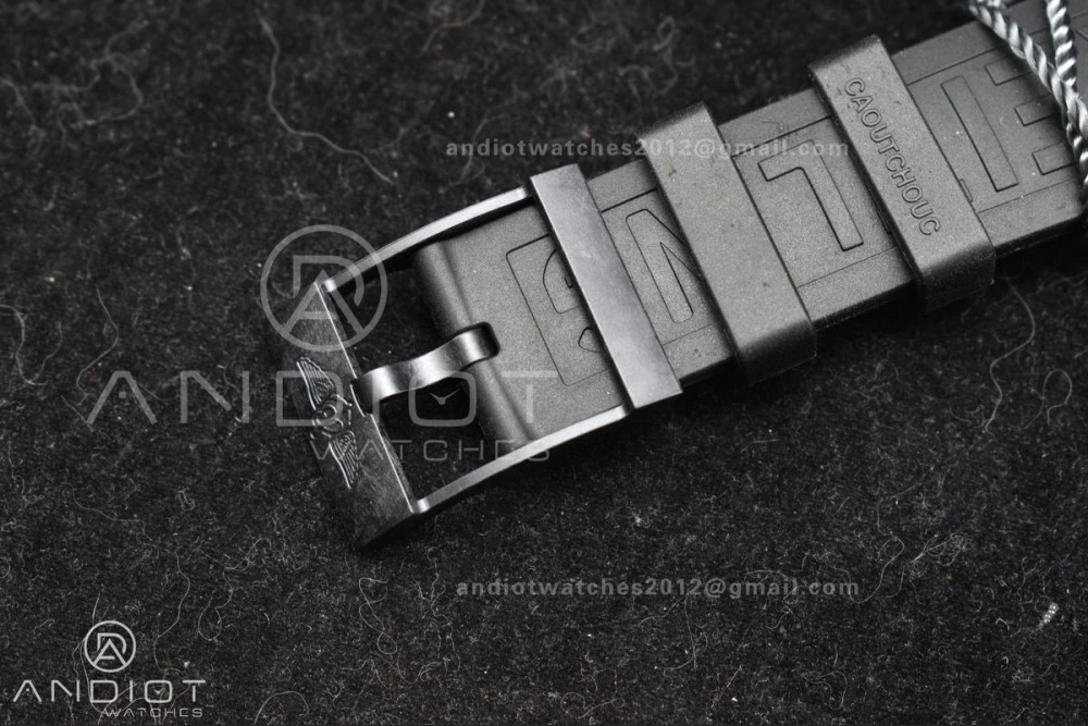 Bright OF Factory Breitling Endurance Black Pro 44mm 191
