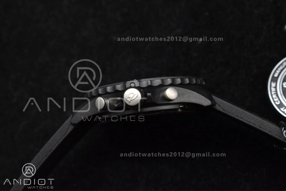 Bright OF Factory Breitling Endurance Black Pro 44mm 191
