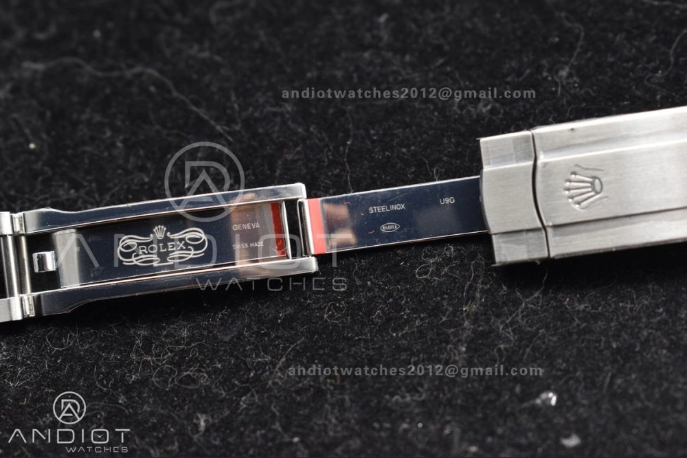Cozy Oyster Perpetual 124300 41mm Clean 1:1 Best Edition 904L Steel Celebration Dial VR 933