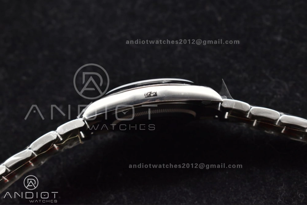 Cozy Oyster Perpetual 124300 41mm Clean 1:1 Best Edition 904L Steel Celebration Dial VR 933