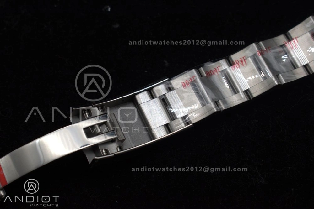 Oyster Perpetual 124300 41mm Clean 1:1 Best Edition 904L Steel Yellow Dial VR MultiPurpose 937
