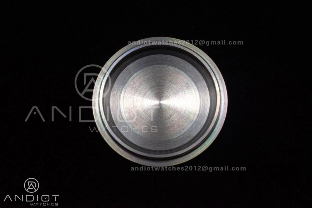 Oyster Perpetual 124300 41mm Clean 1:1 Best Edition 904L Steel Yellow Dial VR MultiPurpose 937