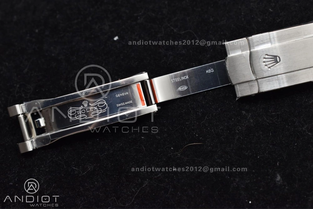 Minimalist Oyster Perpetual 124300 41mm DIWF 1:1 Best Edition 904L Steel Celebration Dial A 941