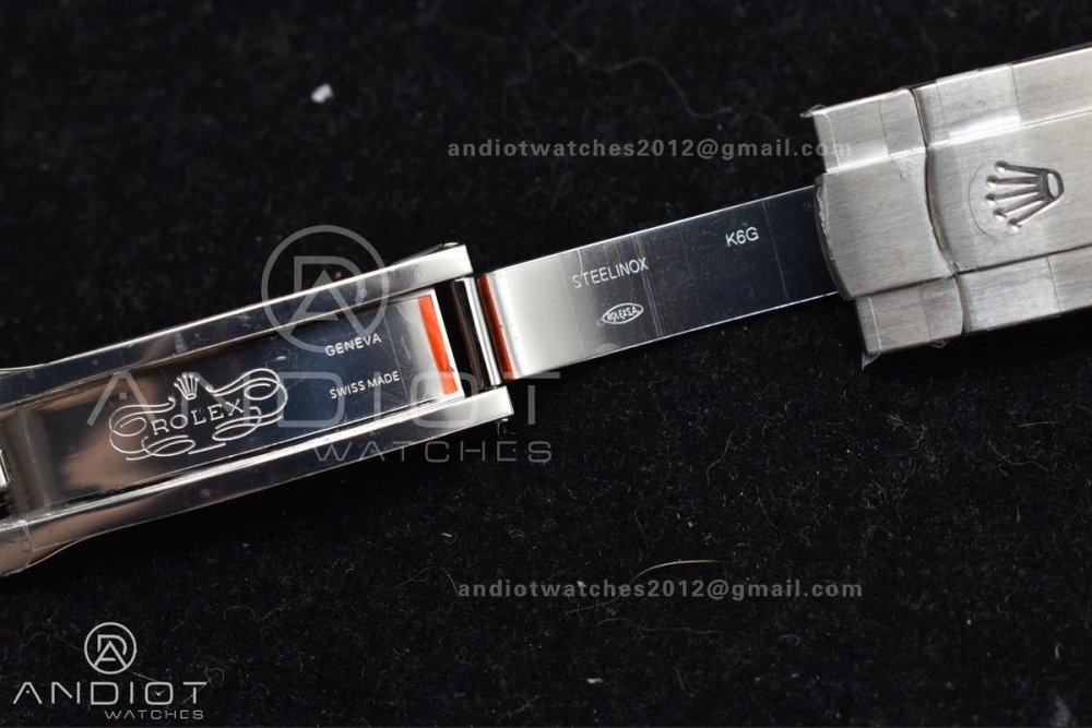 Minimalist Oyster Perpetual 124300 41mm DIWF 1:1 Best Edition 904L Steel Celebration Dial A 941