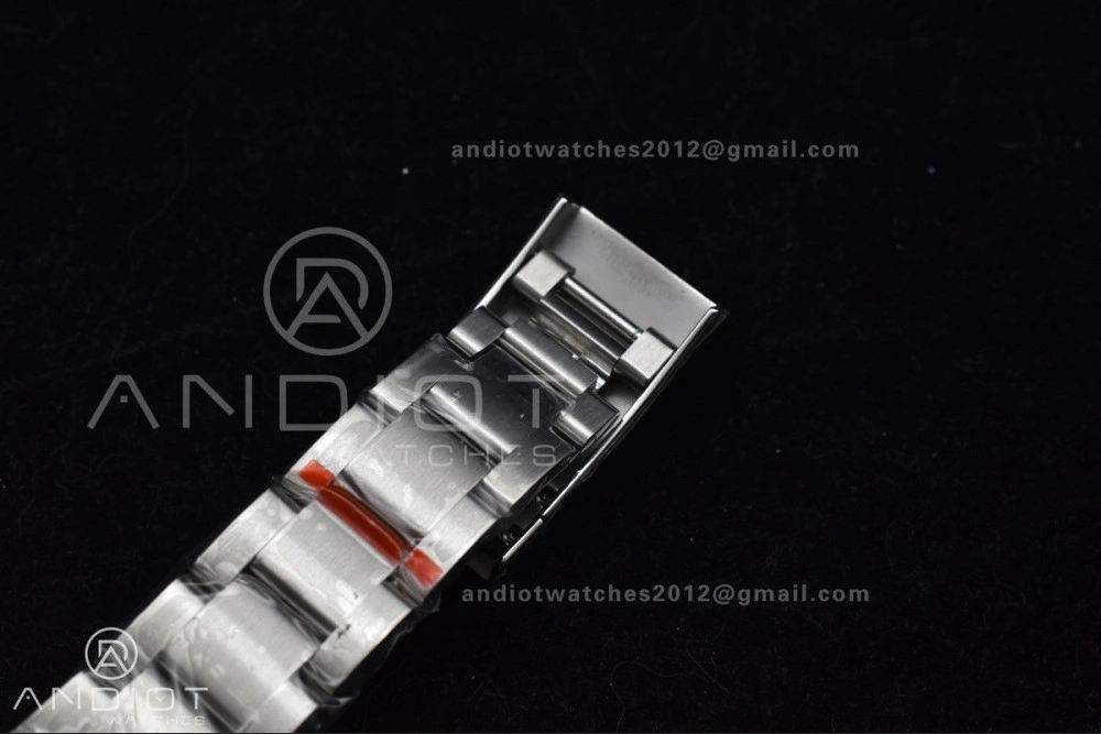 Minimalist Oyster Perpetual 124300 41mm DIWF 1:1 Best Edition 904L Steel Celebration Dial A 941