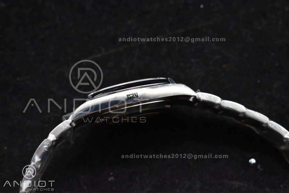 Minimalist Oyster Perpetual 124300 41mm DIWF 1:1 Best Edition 904L Steel Celebration Dial A 941