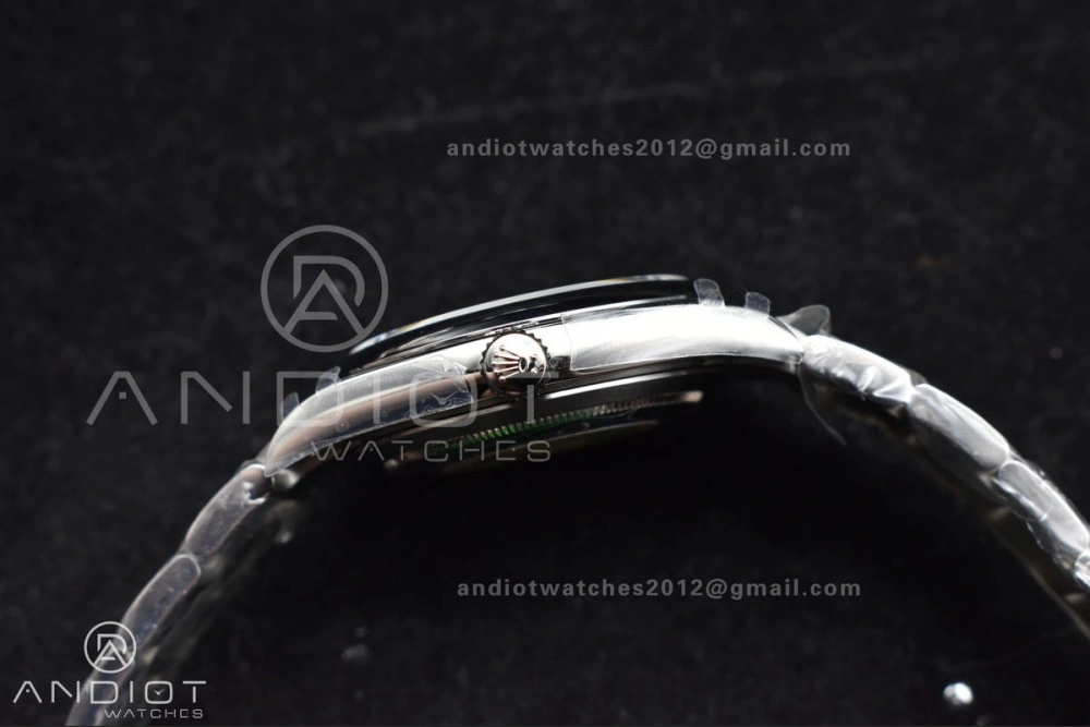 Minimalist Oyster Perpetual 124300 41mm DIWF 1:1 Best Edition 904L Steel Celebration Dial A 941