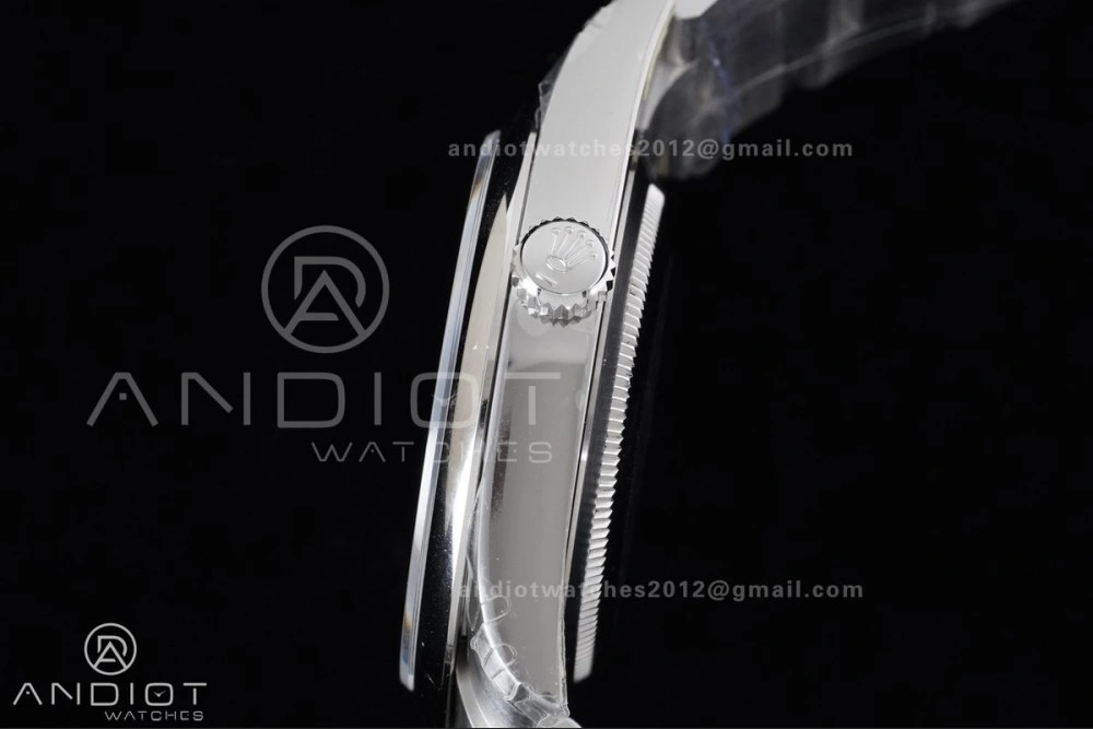 Bright Oyster Perpetual 124300 41mm VSF 1:1 Best Edition 904L Steel Celebration Dial DD3230 V 949