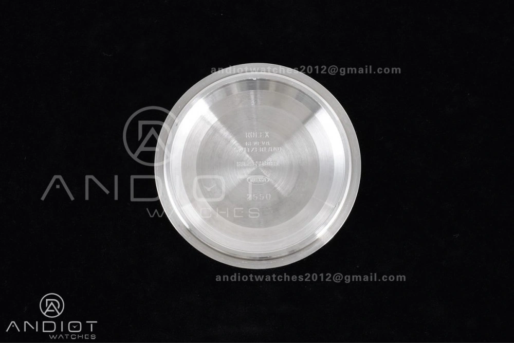 Bright Oyster Perpetual 124300 41mm VSF 1:1 Best Edition 904L Steel Celebration Dial DD3230 V 949