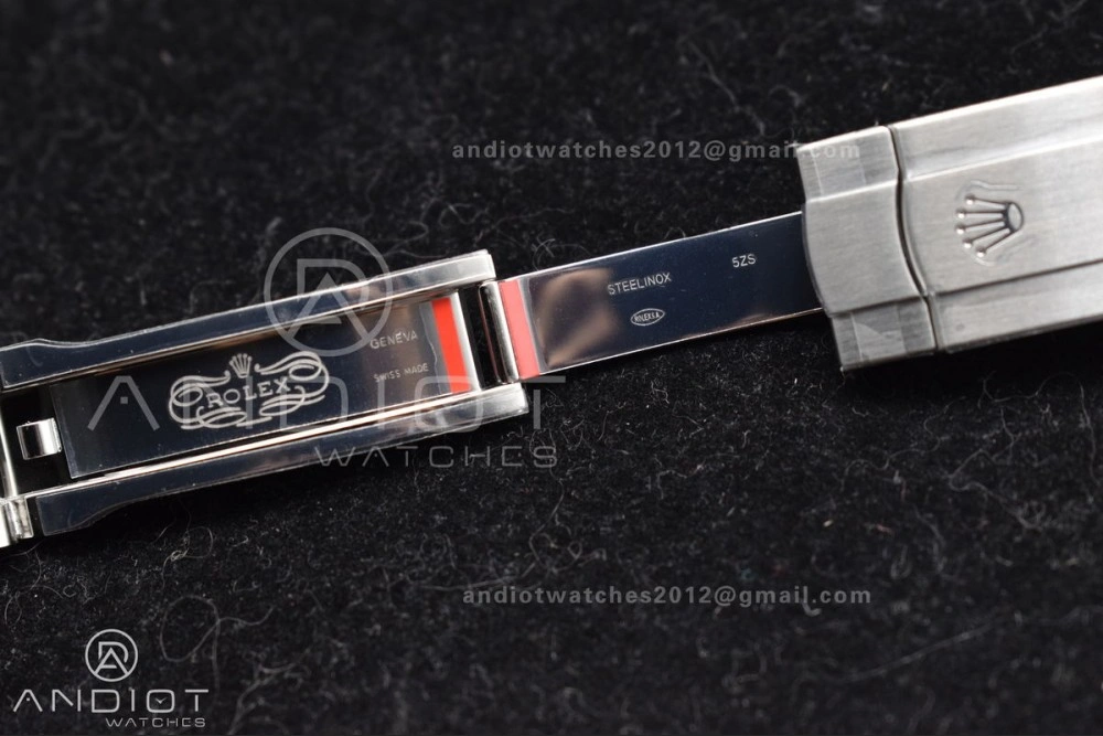 Oyster Perpetual 126000 36mm Clean 1:1 Best Edition 904L Steel Celebration Dial VR Compact 955