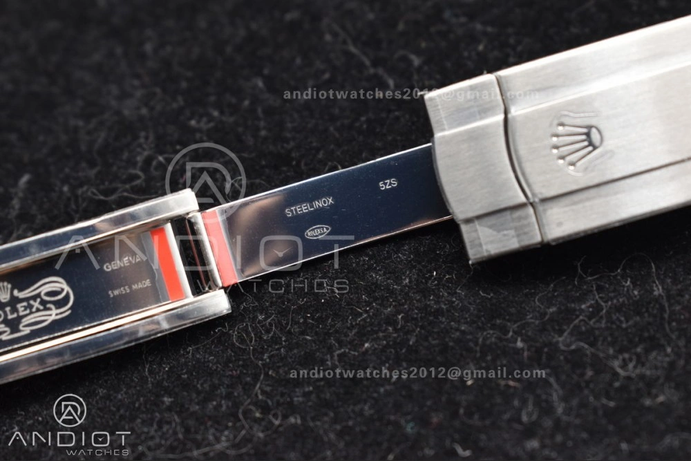 Oyster Perpetual 126000 36mm Clean 1:1 Best Edition 904L Steel Celebration Dial VR Compact 955